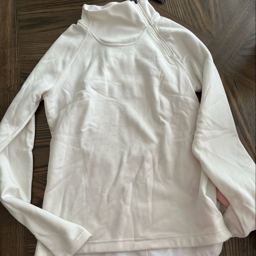 Northface Sweater